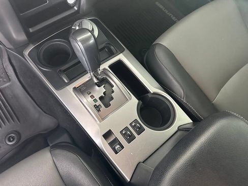 Used 2019 Toyota 4Runner SR5 Premium AWD/4WD image 27