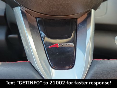 Used 2023 Acura RDX A-Spec image 19