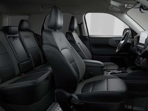 New 2026 Ford Bronco Sport Big Bend w/ Convenience Package image 29