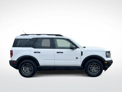 Used 2024 Ford Bronco Sport Big Bend w/ Convenience Package AWD/4WD image 9