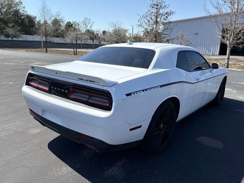 Used 2018 Dodge Challenger R/T w/ Performance Handling Group image 5