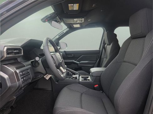 New 2026 Toyota 4Runner SR5 AWD/4WD image 20