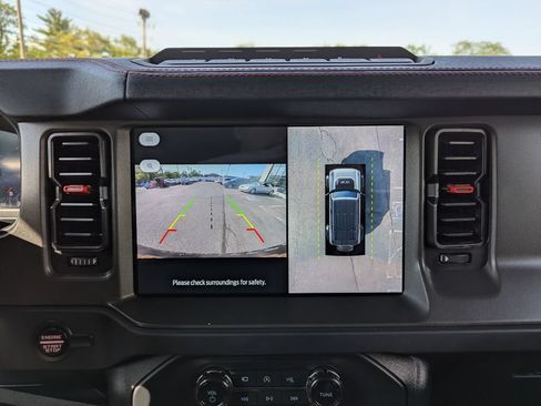 Used 2025 Ford Bronco Raptor AWD/4WD image 26