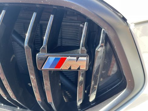 Used 2025 BMW X6 M60i image 16