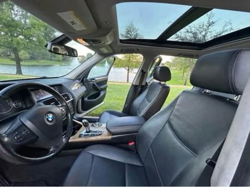 Used 2013 BMW X3 xDrive28i AWD/4WD image 13