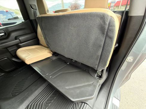 Used 2020 Chevrolet Silverado 1500 LT w/ All-Star Edition AWD/4WD image 28