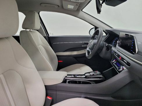 Used 2023 Hyundai Sonata SEL FWD image 21