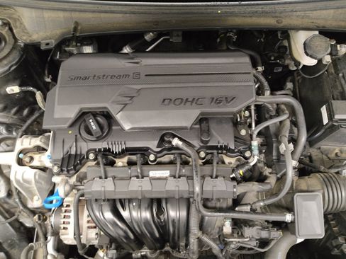 Used 2025 Kia K4 EX FWD image 30