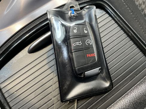 Used 2021 Dodge Charger GT w/ Blacktop Package RWD image 40