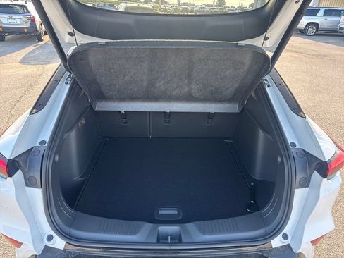 New 2026 Buick Envista Sport Touring w/ Convenience I Package FWD image 6