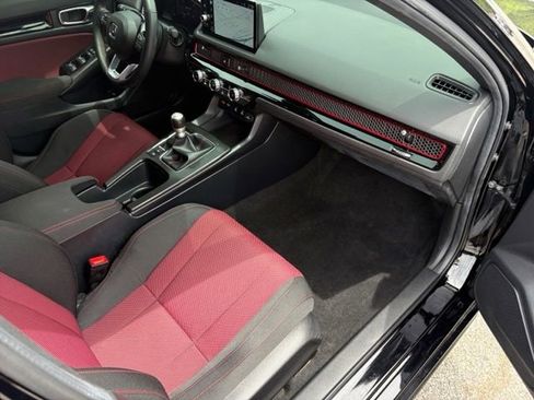 Used 2025 Honda Civic Si image 28