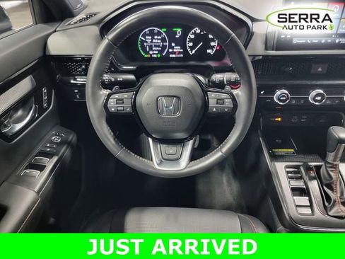 Certified 2024 Honda CR-V Sport Touring image 25