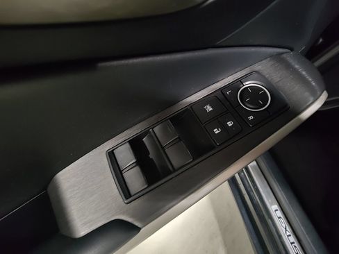 Used 2019 Lexus IS 300 F Sport w/ F Sport Package AWD/4WD image 22