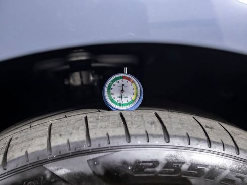 Used 2023 BMW iX xDrive50 w/ Sport Package image 45