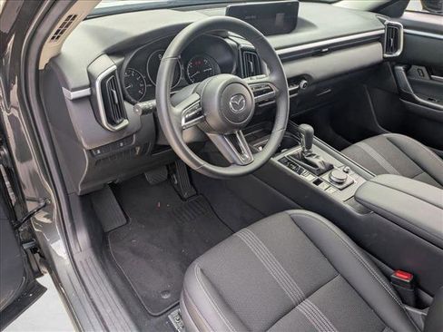 Used 2025 MAZDA CX-50 AWD 2.5 S w/ Cargo Package image 9