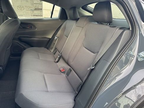 New 2026 Toyota Prius LE image 22
