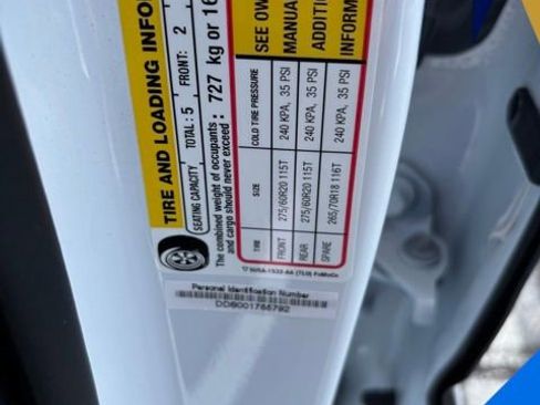 Used 2023 Ford F150 Lariat AWD/4WD image 12