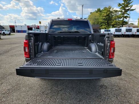 Used 2023 Ford F150 XLT image 38