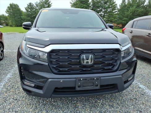 Used 2025 Honda Passport EX-L image 7