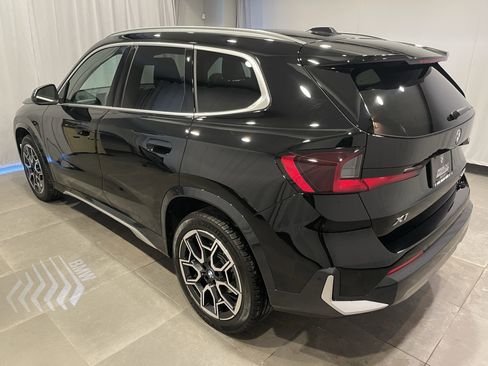 Used 2025 BMW X1 xDrive28i w/ Convenience Package image 4