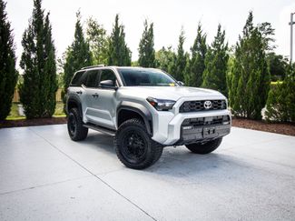 Used 2026 Toyota 4Runner TRD Off-Road Premium AWD/4WD video 2