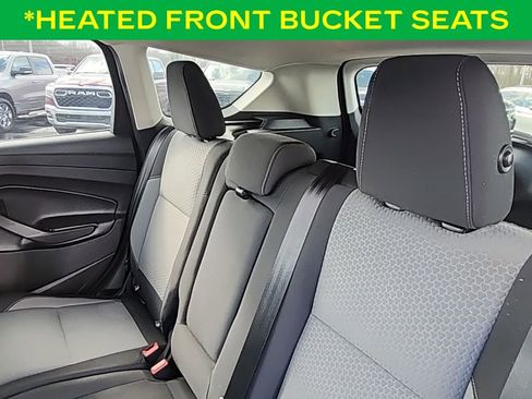 Used 2019 Ford Escape SE image 14