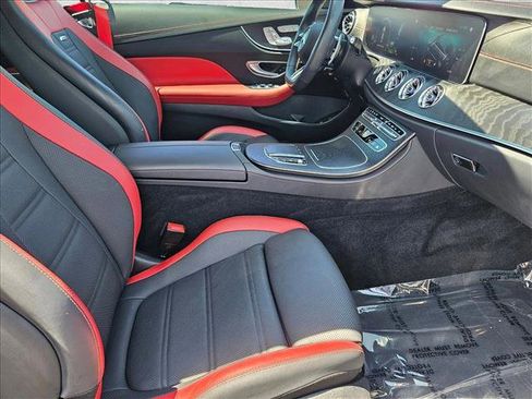 Used 2023 Mercedes-Benz E 53 AMG 4MATIC Coupe image 19