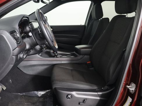Used 2025 Dodge Durango GT AWD/4WD image 14