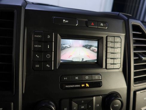 Used 2018 Ford F150 XL w/ Equipment Group 101A Mid image 25