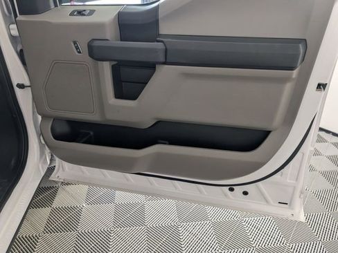 Used 2019 Ford F150 XL w/ Equipment Group 101A Mid RWD image 26