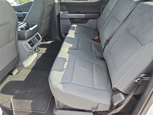 Used 2024 Ford F150 XLT w/ Mobile Office Package image 15