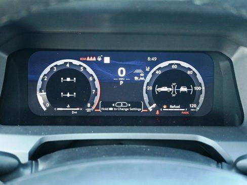 New 2026 Toyota Tacoma TRD Off-Road image 25