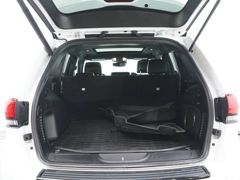 Used 2021 Jeep Grand Cherokee Limited X AWD/4WD image 16