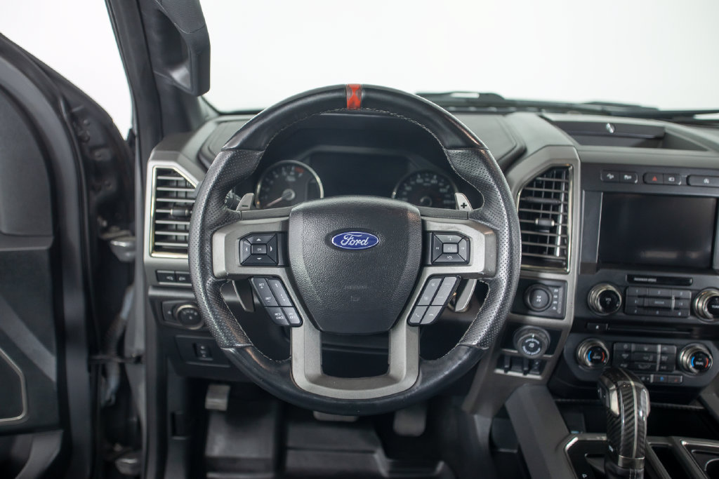 Used 2018 Ford F150 Raptor w/ Equipment Group 802A Luxury AWD/4WD image 29