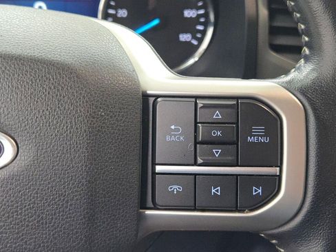 Used 2023 Ford Expedition Max XLT image 33