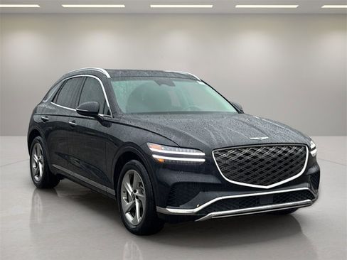 New 2026 Genesis GV70 2.5T Select image 7