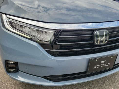 Used 2024 Honda Odyssey Elite image 24