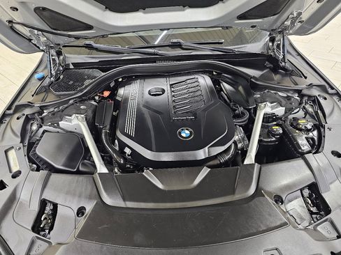Used 2020 BMW 740i image 45