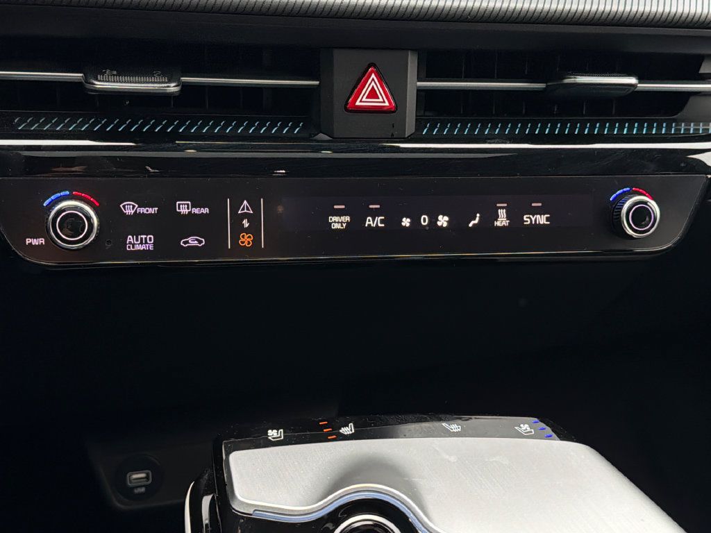 Certified 2024 Kia EV6 GT-Line RWD image 28