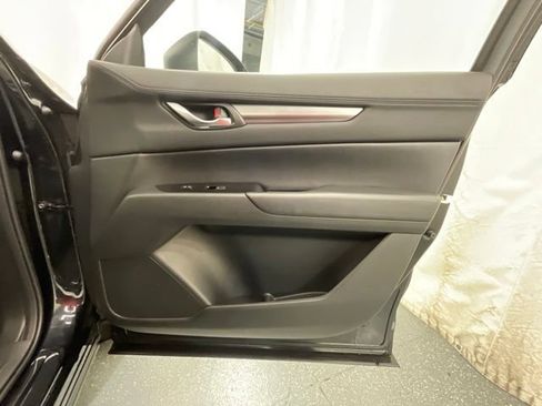 Used 2025 MAZDA CX-5 AWD 2.5 S w/ Preferred Package image 22
