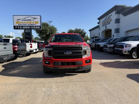 Used 2019 Ford F150 XL w/ Equipment Group 101A Mid AWD/4WD image 37