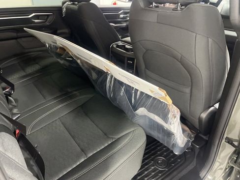 New 2026 RAM 1500 Big Horn image 28