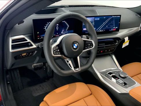 New 2026 BMW 230i xDrive Coupe w/ Premium Package image 4