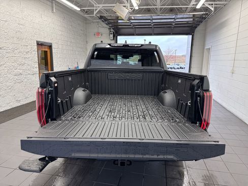 New 2026 Toyota Tundra Platinum AWD/4WD image 10
