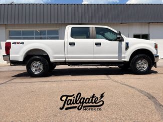 Used 2022 Ford F250 XL w/ Power Equipment Group AWD/4WD video 1