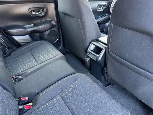 Certified 2024 Honda HR-V Sport image 32