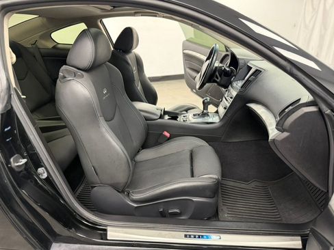 Used 2014 INFINITI Q60 AWD Coupe w/ Premium Package image 37