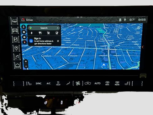 Used 2025 GMC Hummer EV 3X image 13