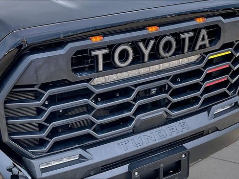 Certified 2026 Toyota Tundra TRD Pro AWD/4WD image 30