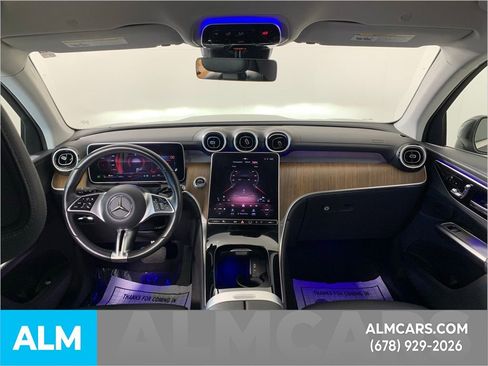 Used 2023 Mercedes-Benz GLC 300 image 33
